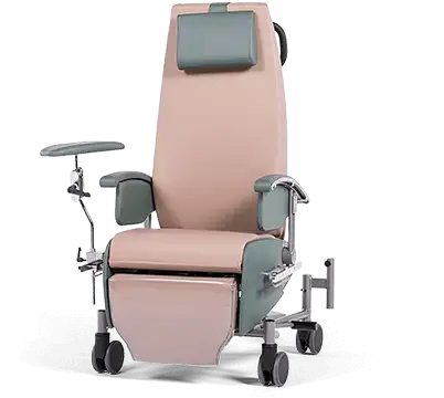 CareLine Behandlingsstol