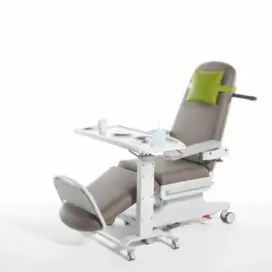 Multiline Next - Patientbord til Behandlingsstole