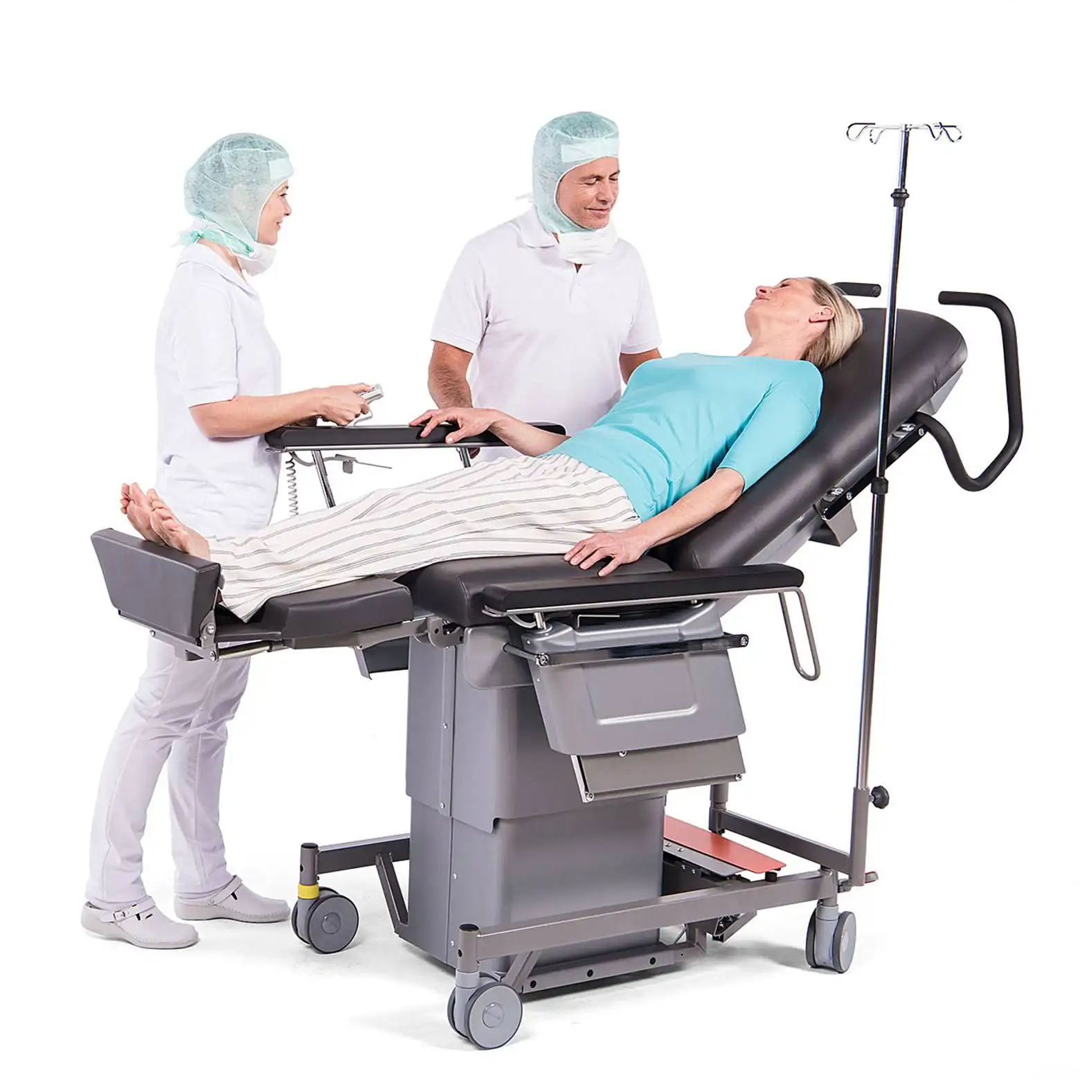 daycare patientstol til ambulant behandling