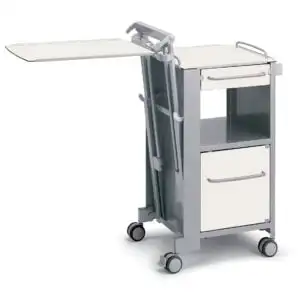 Eleganza Classic - Sengebord til Hospital og Pleje