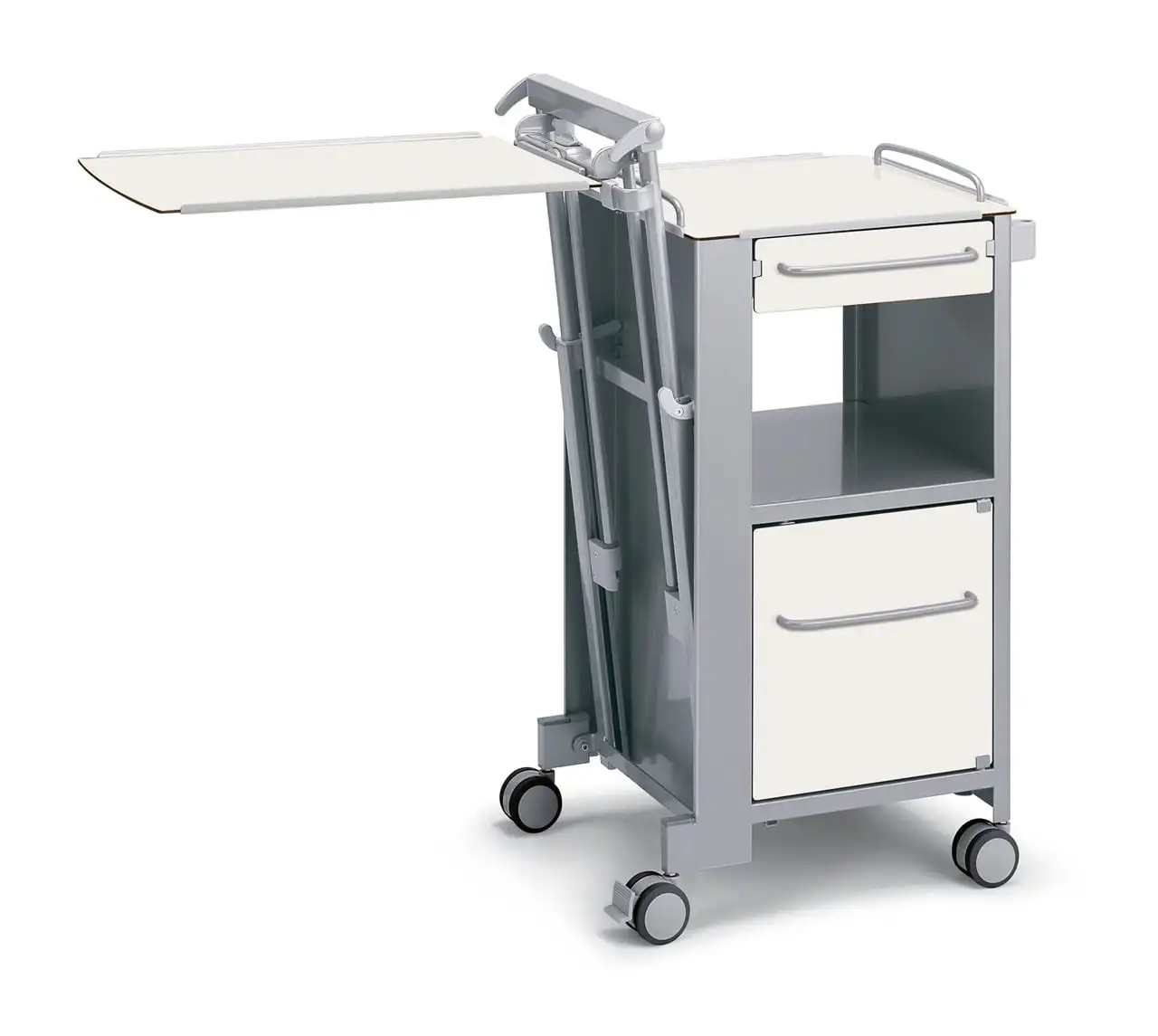 eleganza classic sengebord til hospitaler