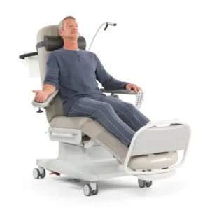 Multiline Next DC - Multifunktionel Behandlingsstol