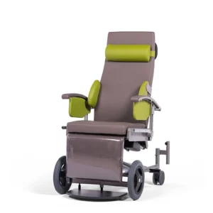 CarryLine - Transportstol & Hvilestol CarryLine - Transportstol & Hvilestol