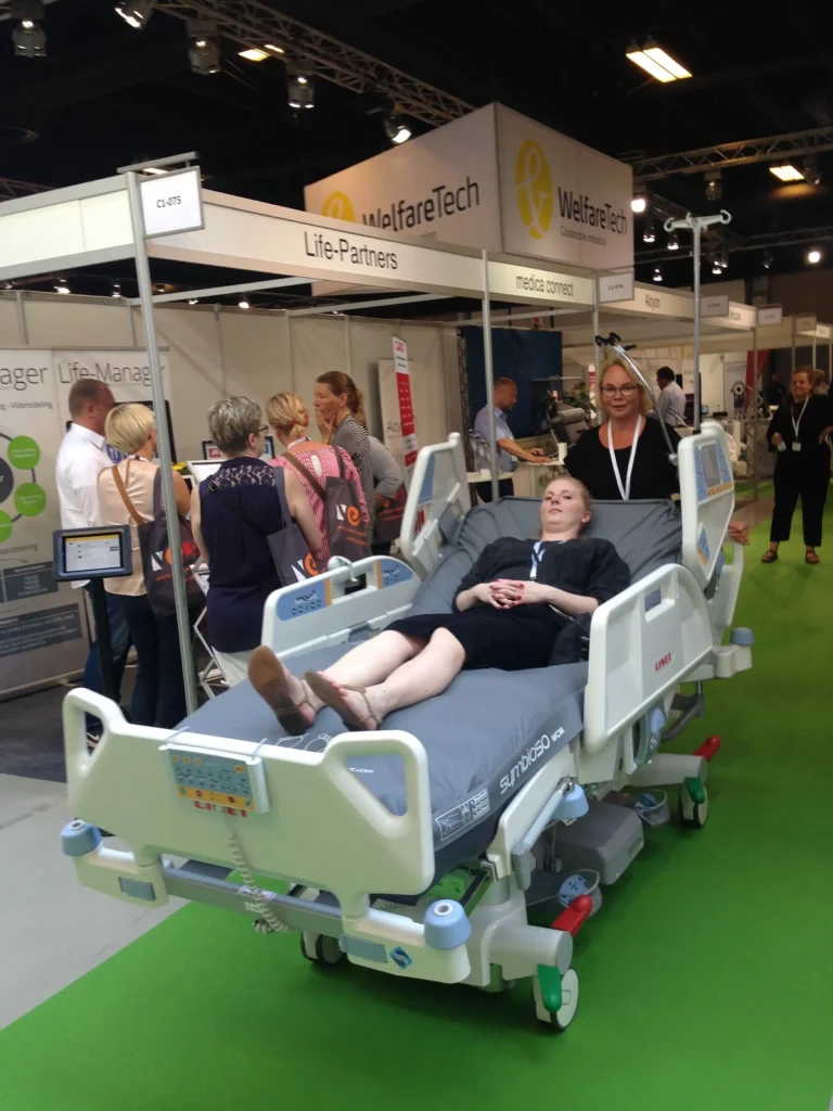 Health and Rehab 2018