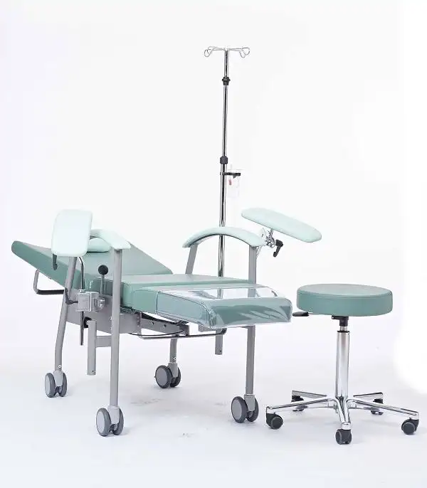 Behandlingsstol tilbud SITA