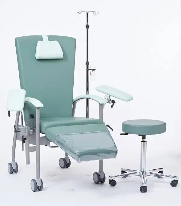 Behandlingsstol tilbud SITA