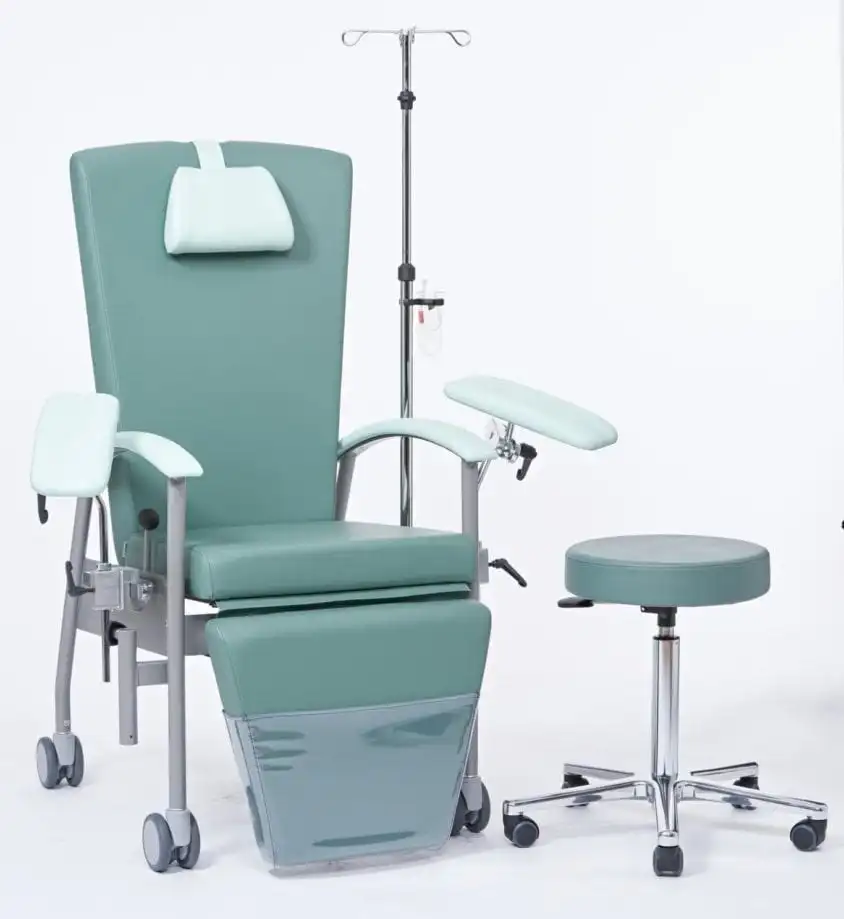 Behandlingsstol tilbud SITA