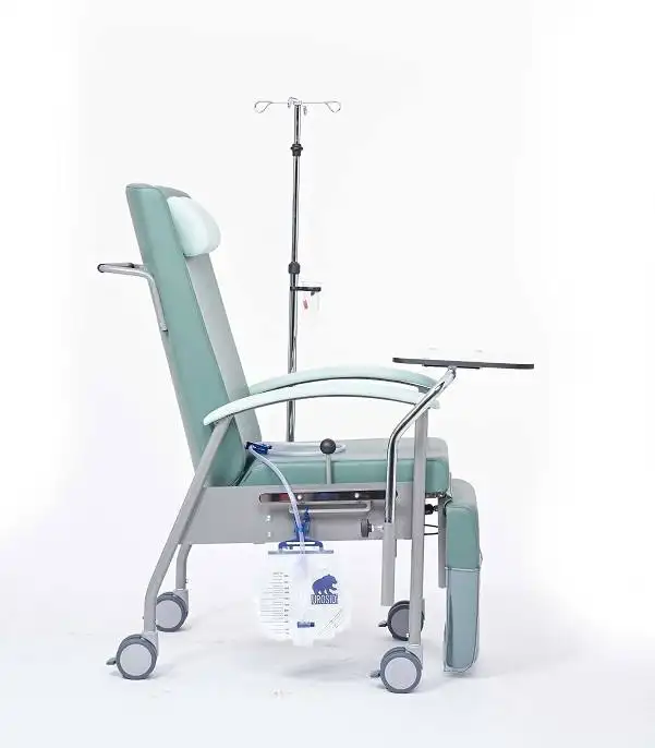 Behandlingsstol tilbud SITA