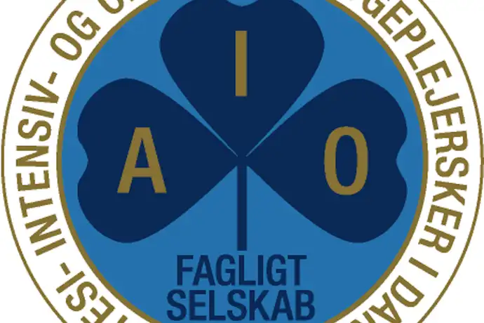 Intensiv sygeplejersker årsmøde