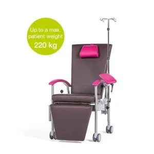 SITA - Multifunktionel Patientstol SITA - Multifunktionel Patientstol