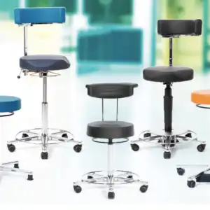 Arbejdsskamler