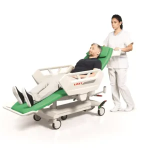 PURA - Behandlingsstol til Dagkirurgi