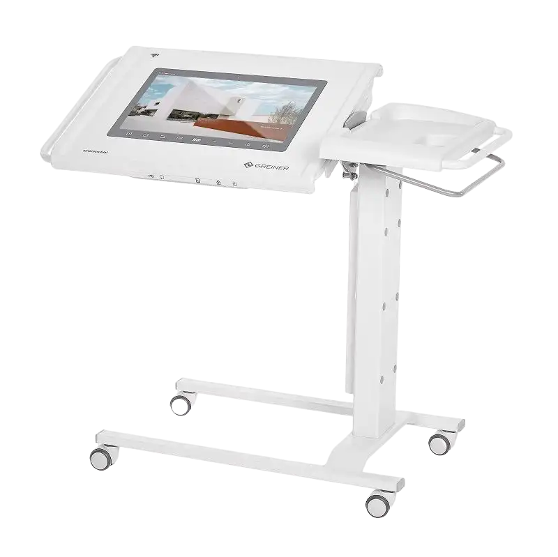 SMT Smart Media Table