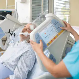 Multicare - Intensivseng med Terapifunktioner