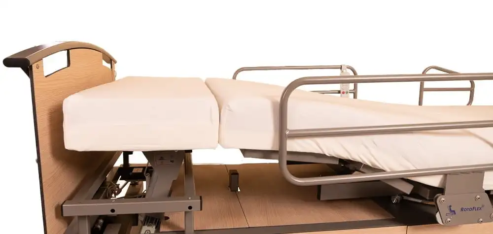 RotoFlex® Design Drejeseng