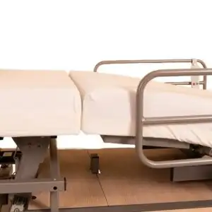 RotoFlex® Højdejusterbar fod-del