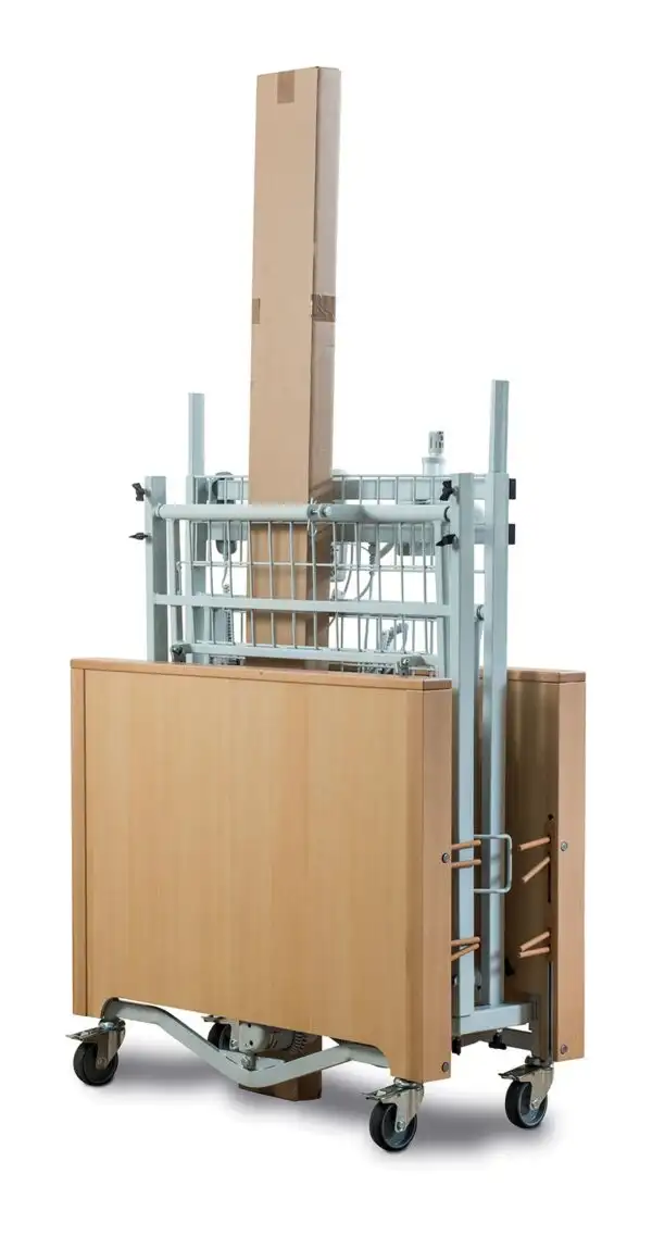 MEDIAL Standard Plejeseng