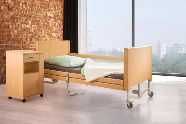 MEDIAL Standard Plejeseng