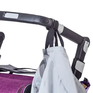 Rollz Flex Kroge til indkøbsposer