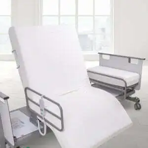 RotoFlex® Basic Drejeseng