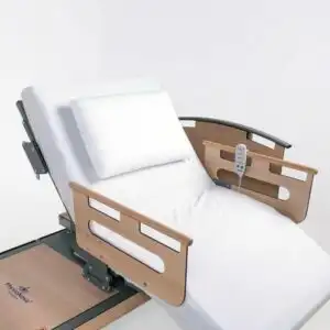 RotoFlex® Sengeheste i træ