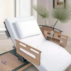 RotoFlex® Design Drejeseng