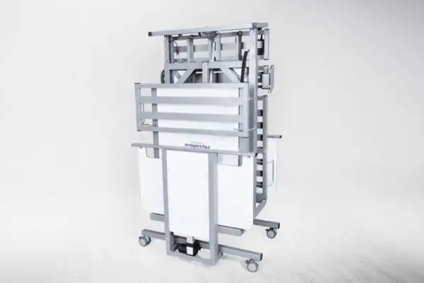 RotoFlex® Basic Drejeseng