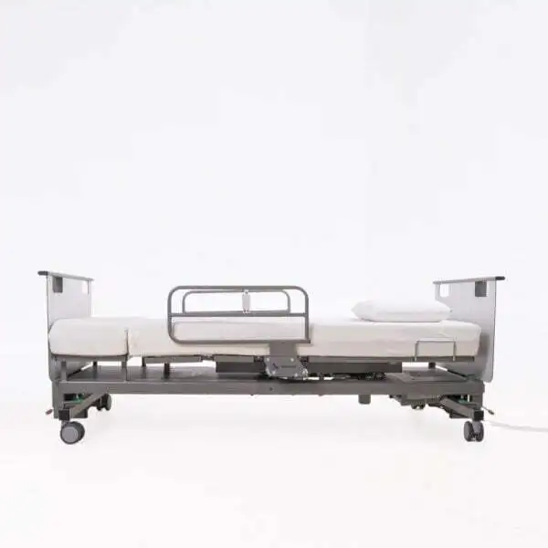 RotoFlex® Basic Drejeseng