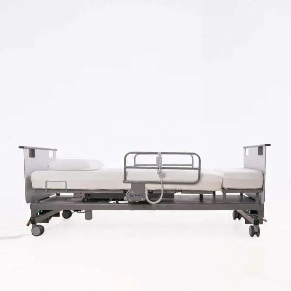 RotoFlex® Basic Drejeseng