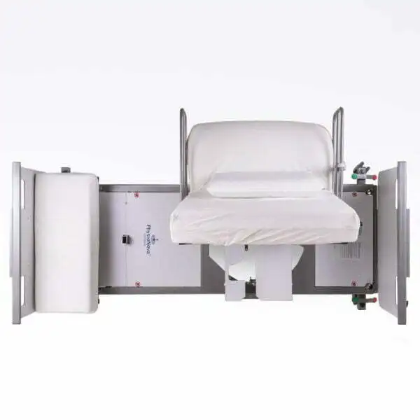 RotoFlex® Basic Drejeseng