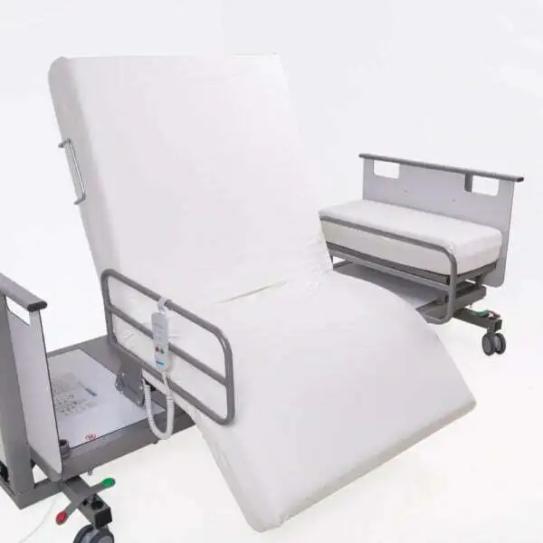 RotoFlex® Basic Drejeseng