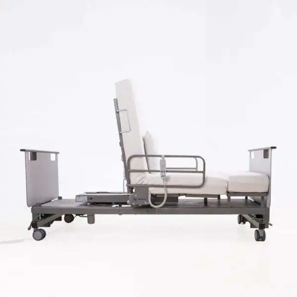 RotoFlex® Basic Drejeseng