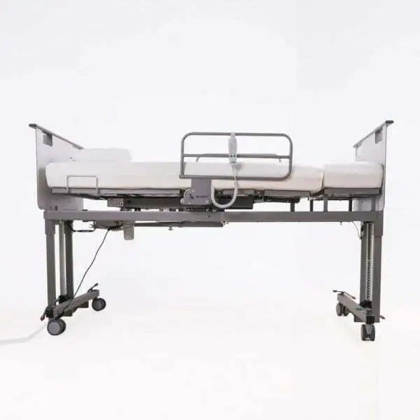 RotoFlex® Basic Drejeseng