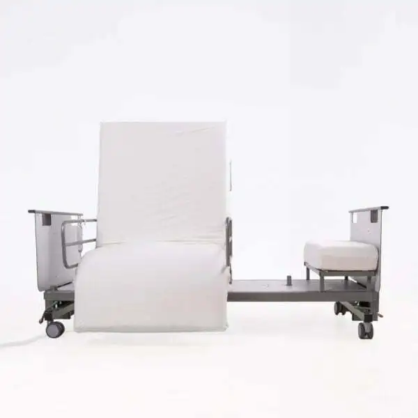 RotoFlex® Basic Drejeseng