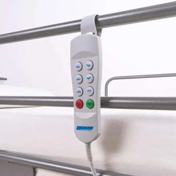 RotoFlex® Basic Drejeseng