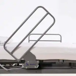 RotoFlex® Sengeheste i metal