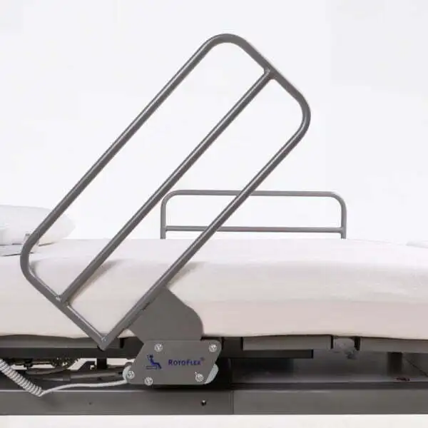 RotoFlex® Basic Drejeseng