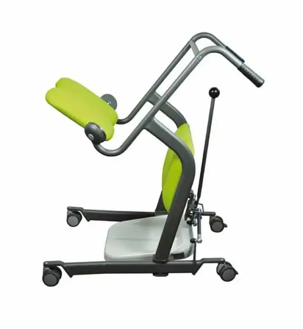 SafeMover Flex - Indstilleligt drejetårn