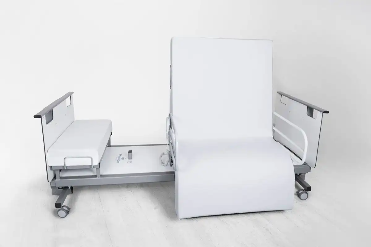 RotoFlex hjælper under COVID-19