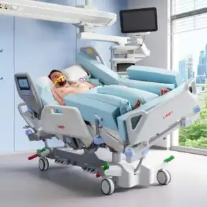 Multicare X - Intensivseng