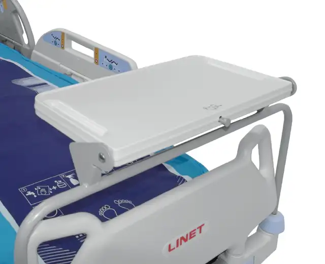 Multicare X intensivsenge tilbehør Monitorhylde
