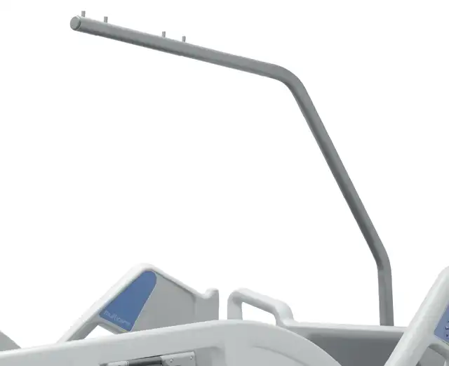 Multicare X intensivsenge tilbehør Sengegalge