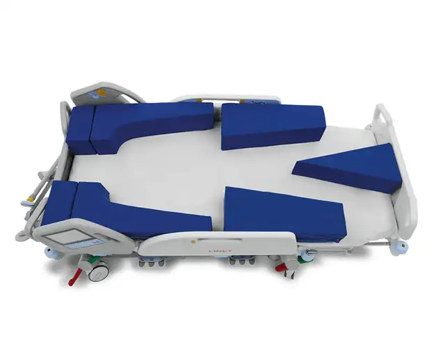 Multicare X intensivsenge tilbehør Stabiliseringspuder