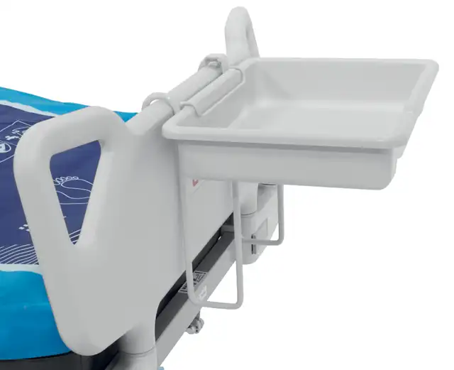 Multicare X intensivsenge tilbehør Universal hylde
