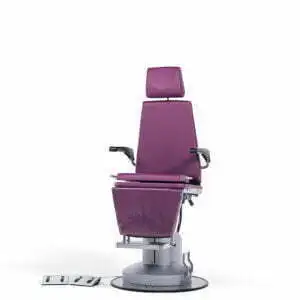 Medseat Electric - Undersøgelsesstol og behandlingsstol