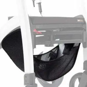 Opbevaringskurv til Rollz Motion