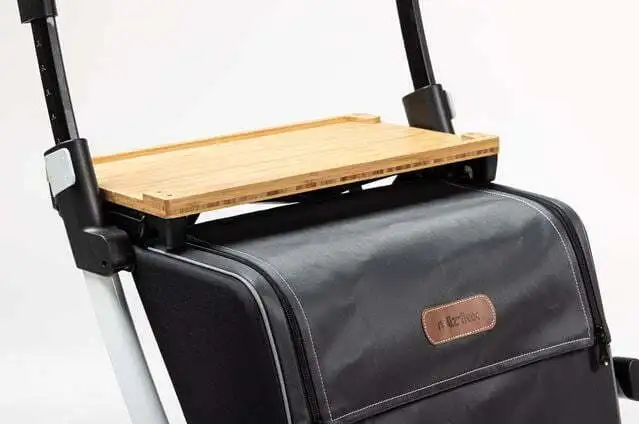 Serveringsbakke til Rollz Motion og Rollz Flex Serveringsbakke til Rollz Motion og Rollz Flex