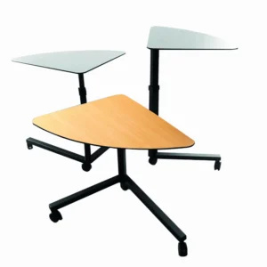 Roomie - Multifunktionsbord til borger, patient og personale Roomie - Multifunktionsbord til borger, patient og personale