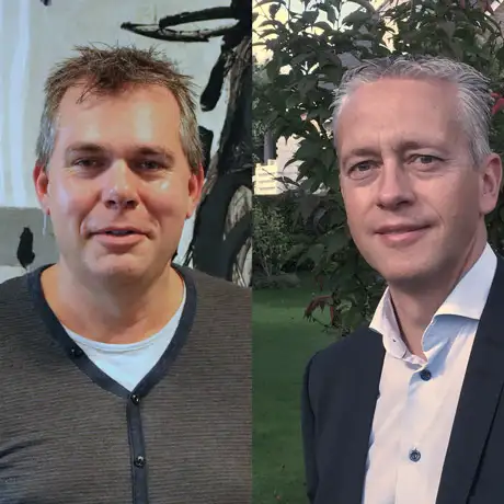 Ny projektansvarlig og ny salgschef til Titech Electric