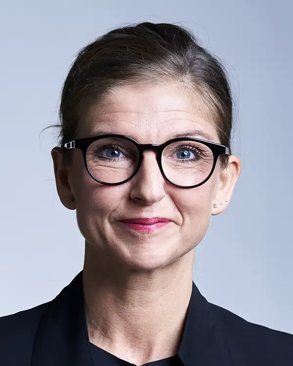 Caroline Nychel